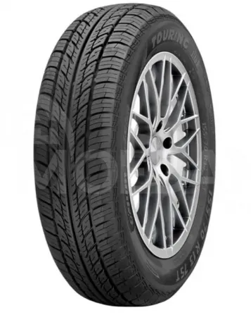 Шины Riken 165/65 R16 19T 1 шт. Тбилиси - изображение 1