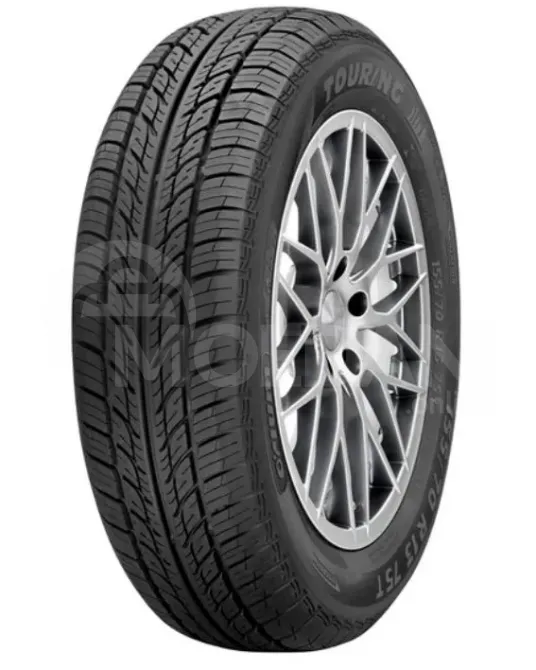 საბურავები Riken 165/65 R16 19T 1 ცალი თბილისი - photo 1