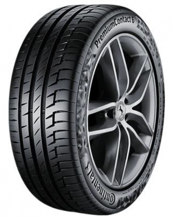 საბურავები Continental 295/45 R20 19T 1 ცალი თბილისი