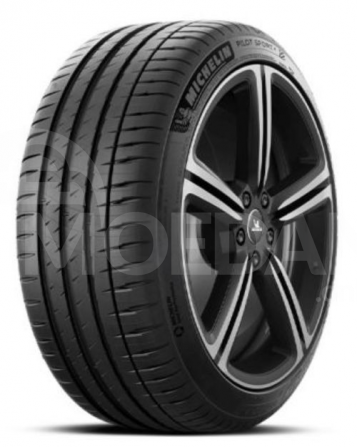 საბურავები Michelin 235/65 R18 19T 1 ცალი თბილისი - photo 1