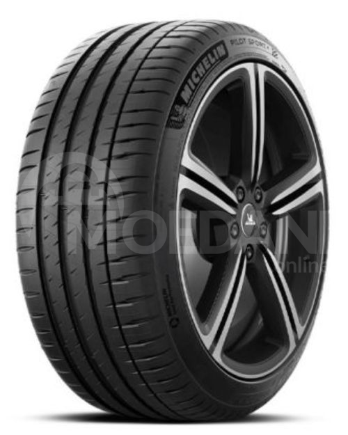 საბურავები Michelin 235/65 R18 19T 1 ცალი თბილისი - photo 1