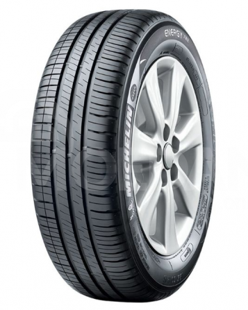 Шины Michelin 205/65 R15 19T 1 шт. Тбилиси - изображение 1