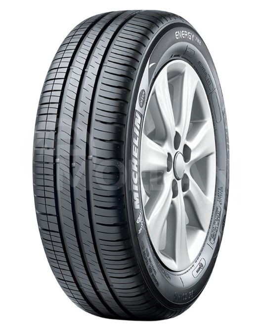 Шины Michelin 205/65 R15 19T 1 шт. Тбилиси - изображение 1
