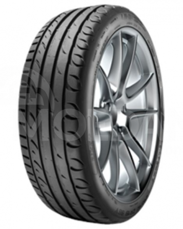 Шины Riken 215/45 R17 19T 1 шт. Тбилиси - изображение 1