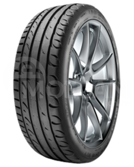 საბურავები Riken 215/45 R17 19T 1 ცალი თბილისი - photo 1