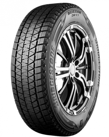 საბურავები Bridgestone 275/50 R21 19T 1 ცალი თბილისი