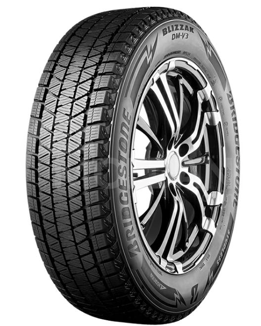 საბურავები Bridgestone 275/50 R21 19T 1 ცალი თბილისი - photo 1