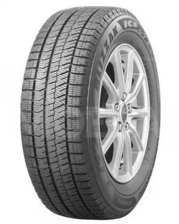 Bridgestone 225/40 R18 19T 1 шт. Tbilisi - photo 1