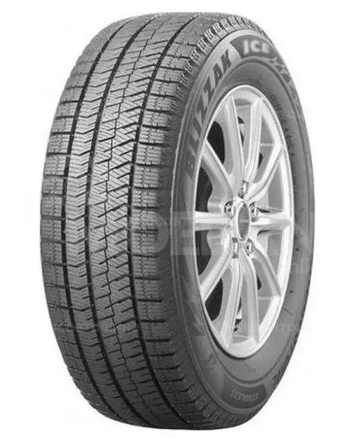 საბურავები Bridgestone 225/40 R18 19T 1 ცალი თბილისი - photo 1