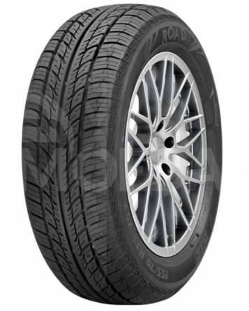 Шины Riken 175/70 R14 19T 1 шт. Тбилиси - изображение 1