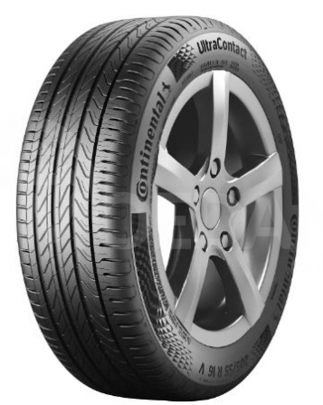 Continental 235/45 R19.5 19T 1 шт. Tbilisi - photo 1