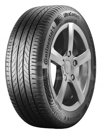 საბურავები Continental 235/45 R19 19T 1 ცალი თბილისი - photo 1