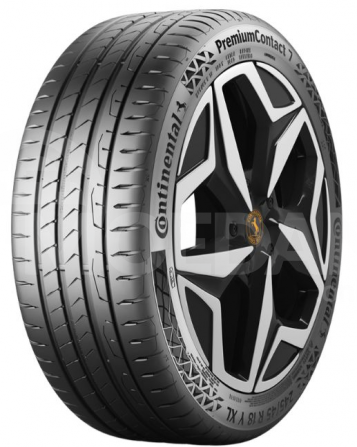 Continental 215/55 R18 19T 1 шт. Tbilisi - photo 1