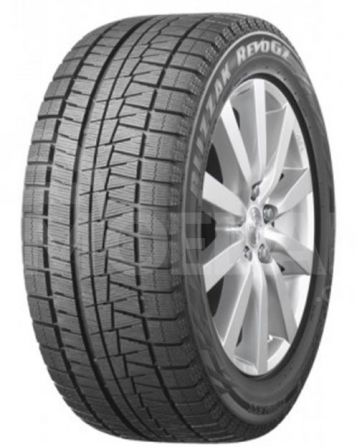 Шины Bridgestone 205/60 R16 19T 1 шт. Тбилиси - изображение 1