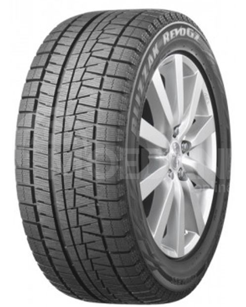 საბურავები Bridgestone 205/60 R16 19T 1 ცალი თბილისი - photo 1