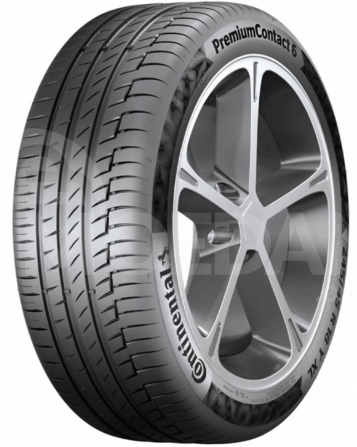 საბურავები Continental 245/45 R21 19T 1 ცალი თბილისი - photo 1