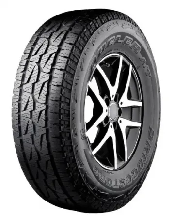 საბურავები Bridgestone 235/70 R16 19T 1 ცალი თბილისი