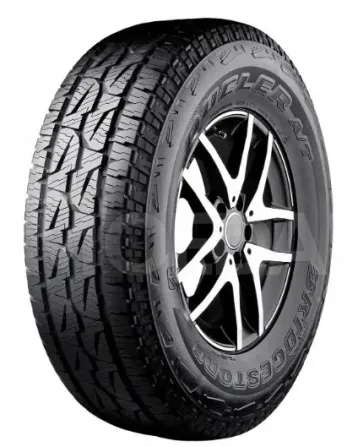 Шины Bridgestone 235/70 R16 19T 1 шт. Тбилиси - изображение 1