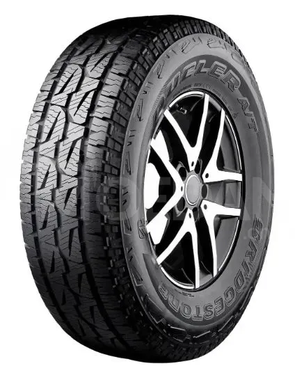 საბურავები Bridgestone 235/70 R16 19T 1 ცალი თბილისი - photo 1
