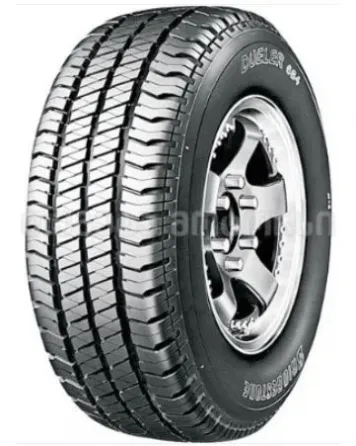 საბურავები Bridgestone 245/70 R16 19T 1 ცალი თბილისი