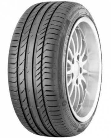 საბურავები Continental 265/45 R21 19T 1 ცალი თბილისი