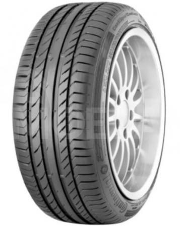 საბურავები Continental 265/45 R21 19T 1 ცალი თბილისი - photo 1