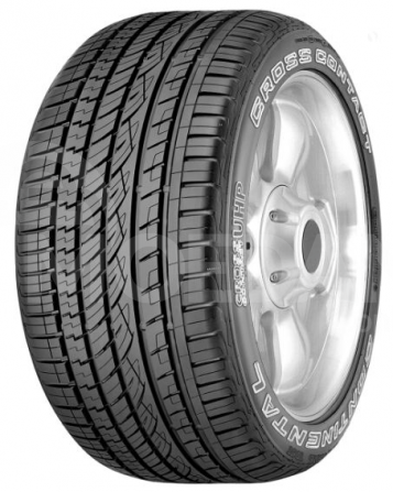 Шины Continental 295/40 R21 19T 1 шт. Тбилиси - изображение 1