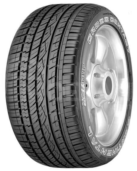 საბურავები Continental 295/40 R21 19T 1 ცალი თბილისი - photo 1