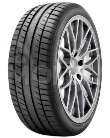 Шины Riken 225/50 R16 19T 1 шт. Тбилиси - изображение 1