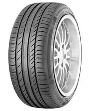 საბურავები Continental 255/40 R20 19T 1 ცალი თბილისი