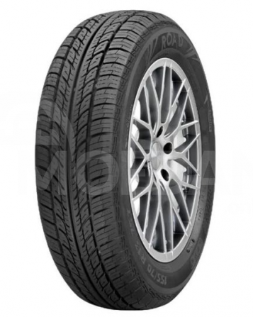 საბურავები Riken 175/70 R13 19T 1 ცალი თბილისი - photo 1