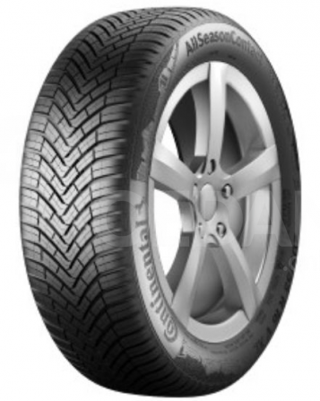 Шины Continental 255/40 R18 19T 1 шт. Тбилиси - изображение 1