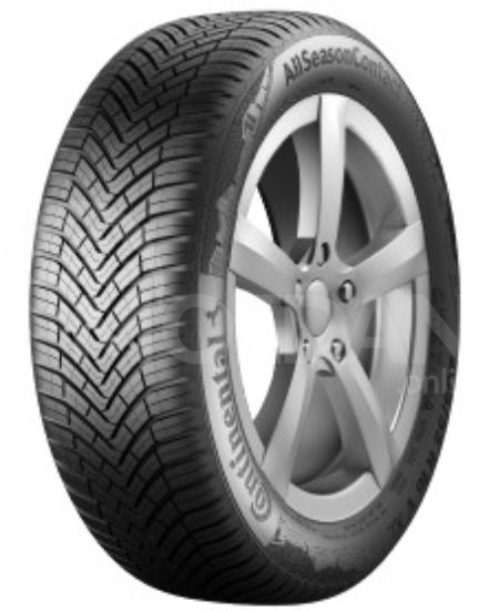 საბურავები Continental 255/40 R18 19T 1 ცალი თბილისი - photo 1