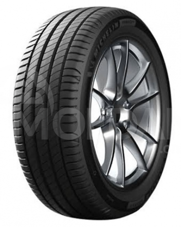 Шины Michelin 235/55 R18 19T 1 шт. Тбилиси - изображение 1