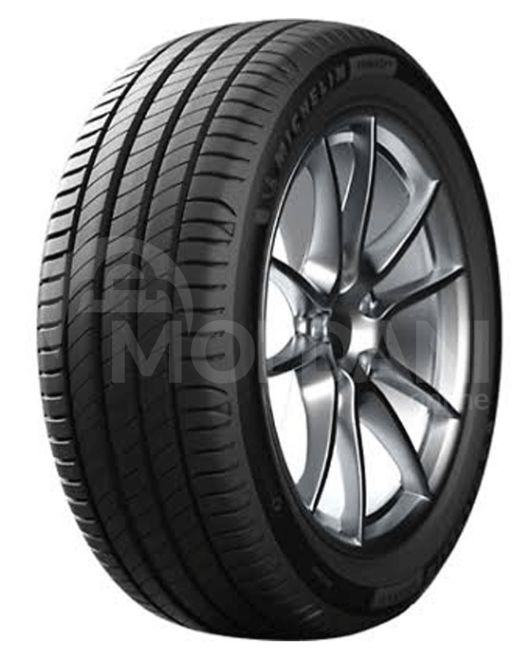 საბურავები Michelin 235/55 R18 19T 1 ცალი თბილისი - photo 1