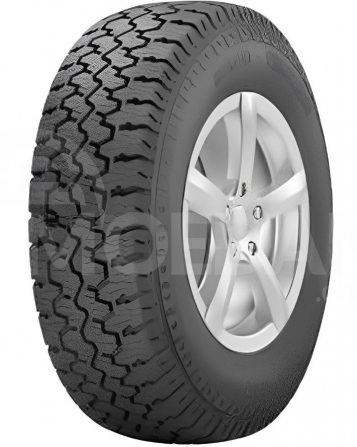 Шины Riken 245/75 R16 19T 1 шт. Тбилиси - изображение 1