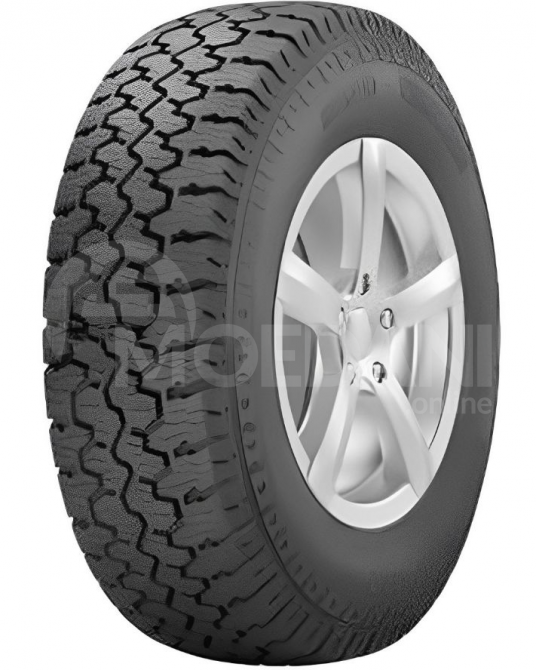 საბურავები Riken 245/75 R16 19T 1 ცალი თბილისი - photo 1