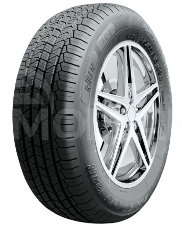 საბურავები Riken 215/70 R16 19T 1 ცალი თბილისი - photo 1