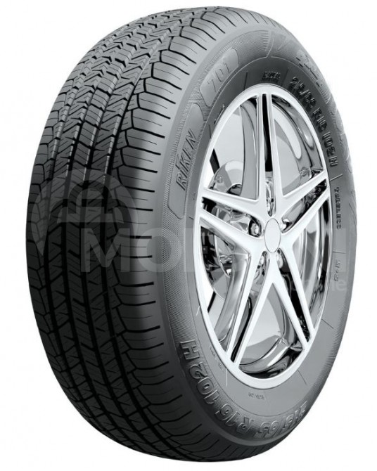 საბურავები Riken 215/70 R16 19T 1 ცალი თბილისი - photo 1