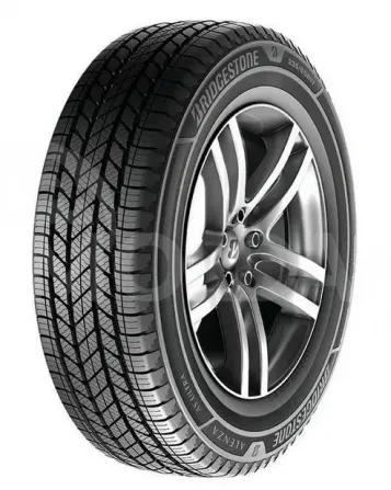 Шины Bridgestone 235/65 R17 19T 1 шт. Тбилиси - изображение 1