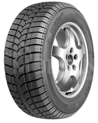 საბურავები Riken 175/70 R14 19T 1 ცალი თბილისი - photo 1