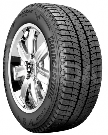 საბურავები Bridgestone 205/60 R16 19T 1 ცალი თბილისი - photo 1