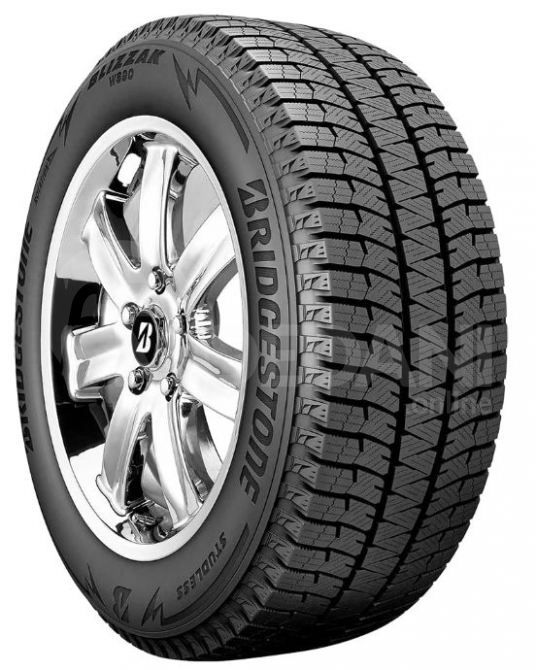 საბურავები Bridgestone 205/60 R16 19T 1 ცალი თბილისი - photo 1