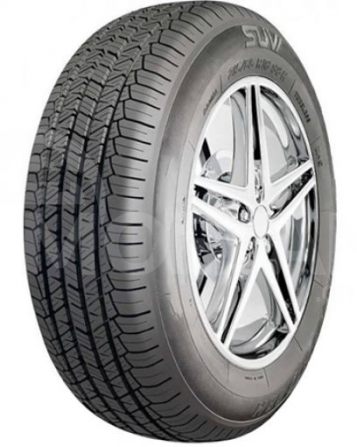 საბურავები Riken 225/65 R17 19T 1 ცალი თბილისი - photo 1