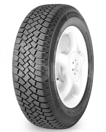 Шины Continental 145/65 R15 19T 1 шт. Тбилиси - изображение 1