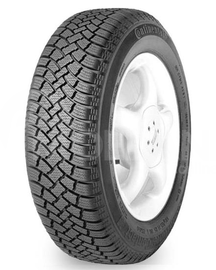 საბურავები Continental 145/65 R15 19T 1 ცალი თბილისი - photo 1