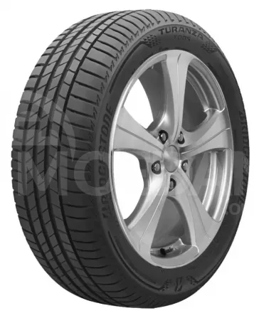 საბურავები Bridgestone 225/45 R19 19T 1 ცალი თბილისი - photo 1