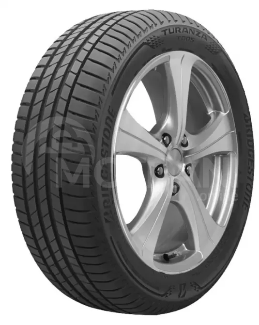 საბურავები Bridgestone 225/45 R19 19T 1 ცალი თბილისი - photo 1