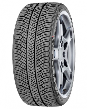 საბურავები Michelin 265/35 R18 19T 1 ცალი თბილისი