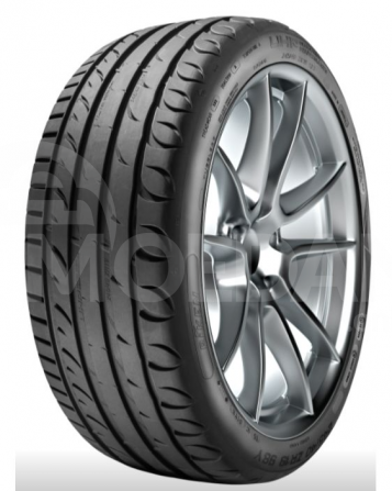 Шины Riken 255/35 R19 19T 1 шт. Тбилиси - изображение 1